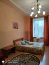 Апартаменты Apartment near St. Elizabeth Church Львов-1