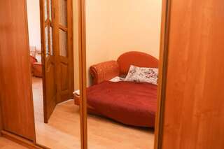 Апартаменты Apartment near St. Elizabeth Church Львов Апартаменты с душем-15