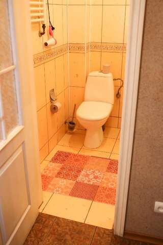 Апартаменты Apartment near St. Elizabeth Church Львов Апартаменты с душем-24