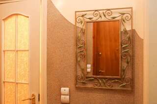 Апартаменты Apartment near St. Elizabeth Church Львов Апартаменты с душем-27