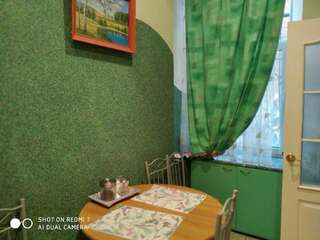 Апартаменты Apartment near St. Elizabeth Church Львов Апартаменты с душем-34