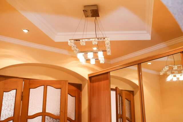 Апартаменты Apartment near St. Elizabeth Church Львов-13