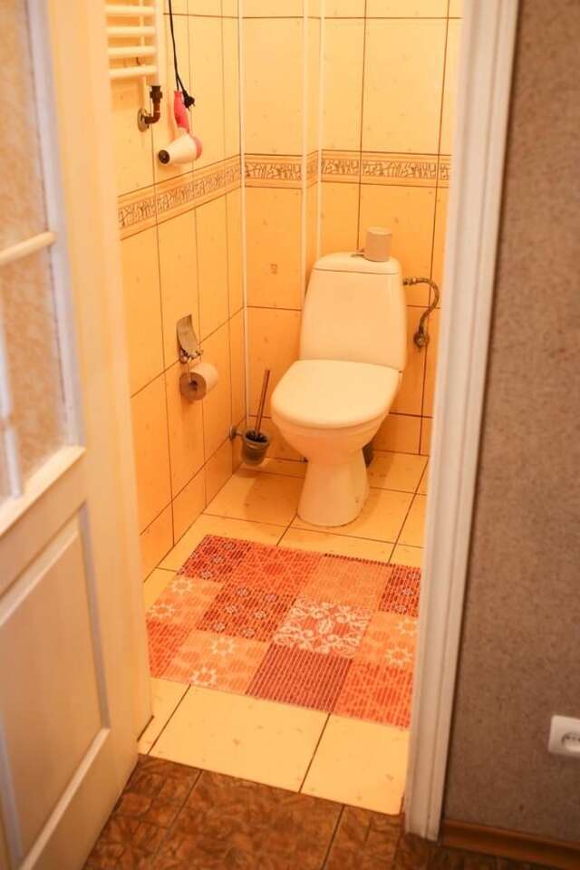 Апартаменты Apartment near St. Elizabeth Church Львов-15