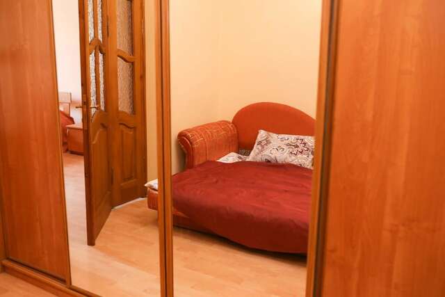 Апартаменты Apartment near St. Elizabeth Church Львов-17