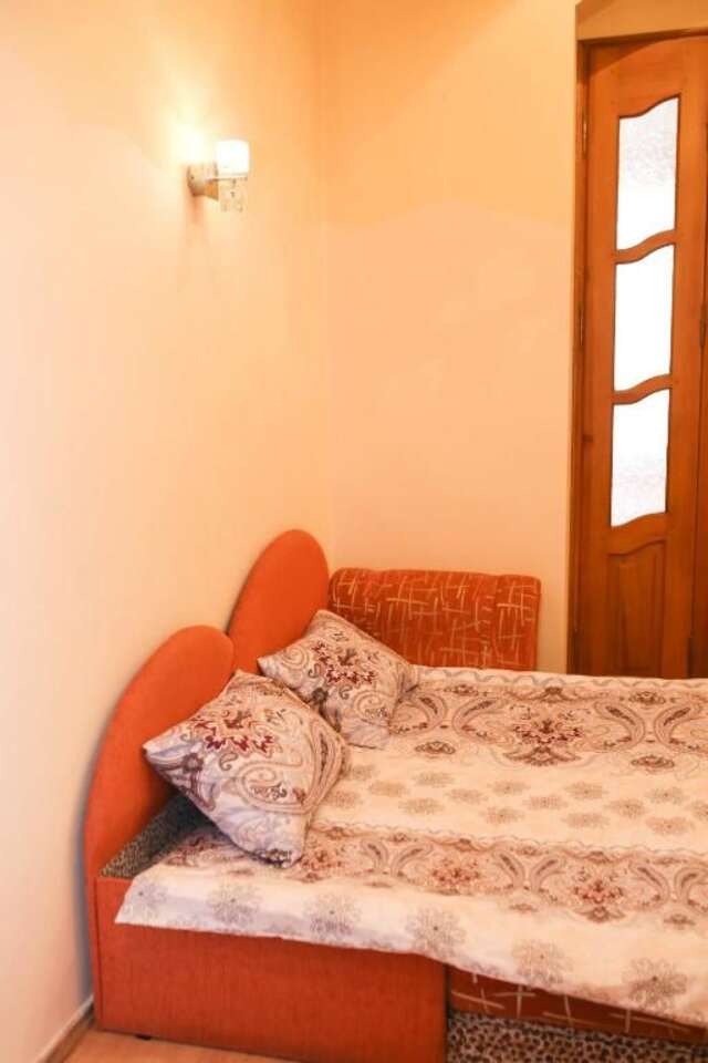 Апартаменты Apartment near St. Elizabeth Church Львов-25