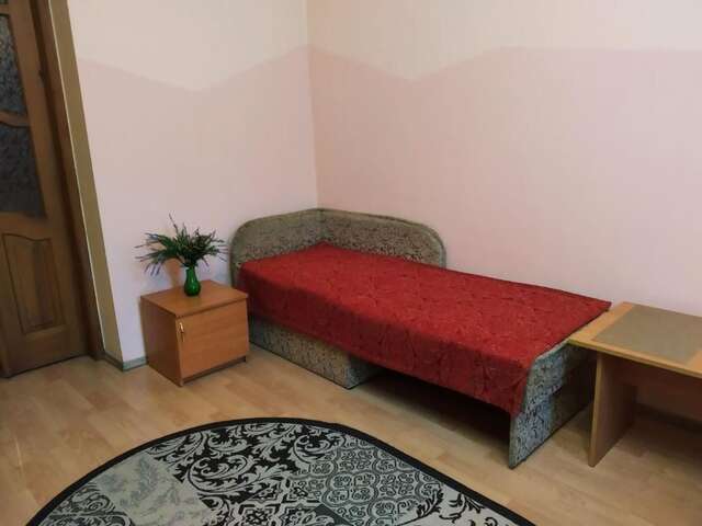 Апартаменты Apartment near St. Elizabeth Church Львов-39