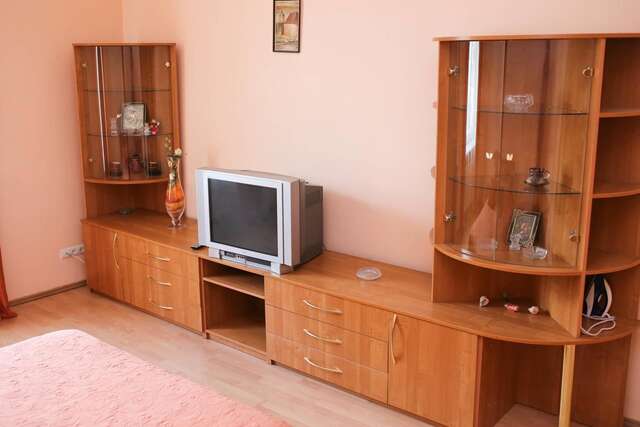Апартаменты Apartment near St. Elizabeth Church Львов-8